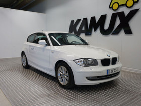 BMW 118, Autot, Pori, Tori.fi BMW 118, Autot, Pori, Tori.fi