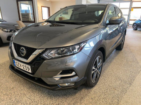 NISSAN Qashqai, Autot, Forssa, Tori.fi NISSAN Qashqai, Autot, Forssa, Tori.fi