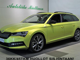 SKODA Superb, Autot, Kuopio, Tori.fi SKODA Superb, Autot, Kuopio, Tori.fi