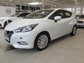 NISSAN Micra, Autot, Kotka, Tori.fi NISSAN Micra, Autot, Kotka, Tori.fi