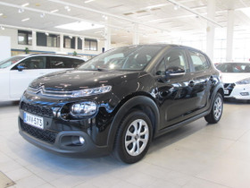 CITROEN C3, Autot, Kotka, Tori.fi CITROEN C3, Autot, Kotka, Tori.fi