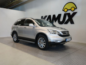 Honda CR-V, Autot, Pori, Tori.fi Honda CR-V, Autot, Pori, Tori.fi
