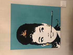 Audrey Hepburn taulu (L.Örling), Antiikki ja taide, Sisustus ja huonekalut, Jyväskylä, Tori.fi Audrey Hepburn taulu (L.Örling), Antiikki ja taide, Sisustus ja huonekalut, Jyväskylä, Tori.fi