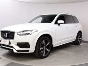 Volvo XC90, Autot, Oulu, Tori.fi Volvo XC90, Autot, Oulu, Tori.fi