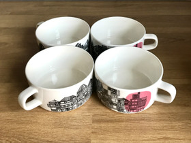 Teekupit, Marimekko siirtolapuutarha, Kahvikupit, mukit ja lasit, Keittiötarvikkeet ja astiat, Tampere, Tori.fi Teekupit, Marimekko siirtolapuutarha, Kahvikupit, mukit ja lasit, Keittiötarvikkeet ja astiat, Tampere, Tori.fi