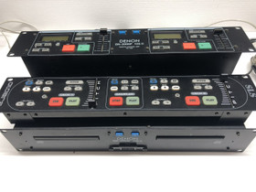 Denon dn-2000f mkii, Audio ja musiikkilaitteet, Viihde-elektroniikka, Kurikka, Tori.fi Denon dn-2000f mkii, Audio ja musiikkilaitteet, Viihde-elektroniikka, Kurikka, Tori.fi