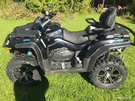 CFMoto C Force, Mönkijät, Moto, Äänekoski, Tori.fi CFMoto C Force, Mönkijät, Moto, Äänekoski, Tori.fi