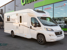 DETHLEFFS Just T7052 DBM 2.2 Mjet 140Hv, Matkailuautot, Matkailuautot ja asuntovaunut, Kokkola, Tori.fi DETHLEFFS Just T7052 DBM 2.2 Mjet 140Hv, Matkailuautot, Matkailuautot ja asuntovaunut, Kokkola, Tori.fi