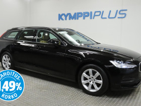 Volvo V90, Autot, Kokkola, Tori.fi Volvo V90, Autot, Kokkola, Tori.fi