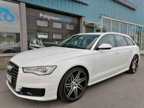 Audi A6, Autot, Oulu, Tori.fi Audi A6, Autot, Oulu, Tori.fi
