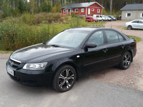 Hyundai Sonata, Autot, Kouvola, Tori.fi Hyundai Sonata, Autot, Kouvola, Tori.fi