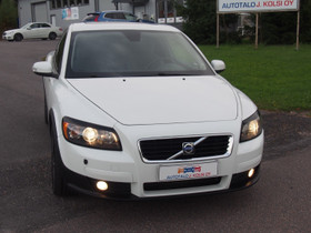 Volvo C30, Autot, Lahti, Tori.fi Volvo C30, Autot, Lahti, Tori.fi