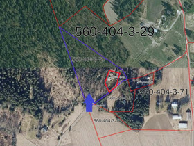 Orimattila Montari Kärehaarantie (322), Tontit, Orimattila, Tori.fi Orimattila Montari Kärehaarantie (322), Tontit, Orimattila, Tori.fi