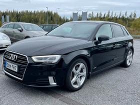 Audi A3, Autot, Lempäälä, Tori.fi Audi A3, Autot, Lempäälä, Tori.fi