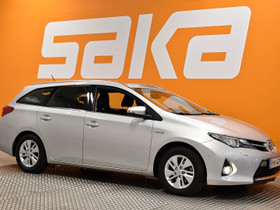 Toyota Auris, Autot, Lempäälä, Tori.fi Toyota Auris, Autot, Lempäälä, Tori.fi