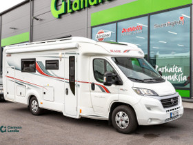 KABE Travel Master C 740 T, Matkailuautot, Matkailuautot ja asuntovaunut, Kokkola, Tori.fi KABE Travel Master C 740 T, Matkailuautot, Matkailuautot ja asuntovaunut, Kokkola, Tori.fi