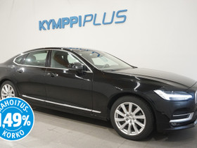 Volvo S90, Autot, Kokkola, Tori.fi Volvo S90, Autot, Kokkola, Tori.fi