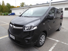 Opel VIVARO, Autot, Vaasa, Tori.fi Opel VIVARO, Autot, Vaasa, Tori.fi