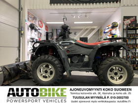 Linhai 400, Mönkijät, Moto, Tuusula, Tori.fi Linhai 400, Mönkijät, Moto, Tuusula, Tori.fi