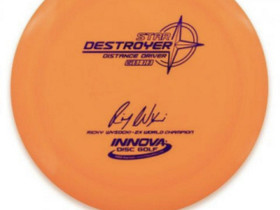 Destroyer, Golf, Urheilu ja ulkoilu, Ylöjärvi, Tori.fi Destroyer, Golf, Urheilu ja ulkoilu, Ylöjärvi, Tori.fi