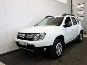 Dacia DUSTER, Autot, Huittinen, Tori.fi Dacia DUSTER, Autot, Huittinen, Tori.fi
