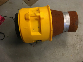 Puhallin, Työkalut, tikkaat ja laitteet, Rakennustarvikkeet ja työkalut, Kauhava, Tori.fi Puhallin, Työkalut, tikkaat ja laitteet, Rakennustarvikkeet ja työkalut, Kauhava, Tori.fi