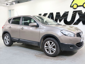 Nissan Qashqai, Autot, Lahti, Tori.fi Nissan Qashqai, Autot, Lahti, Tori.fi
