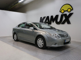Toyota Avensis, Autot, Pori, Tori.fi Toyota Avensis, Autot, Pori, Tori.fi