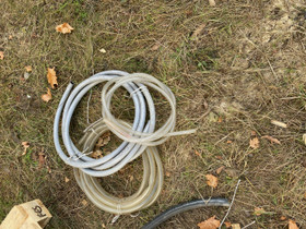 Letkuja, Muu rakentaminen ja remontointi, Rakennustarvikkeet ja työkalut, Pori, Tori.fi Letkuja, Muu rakentaminen ja remontointi, Rakennustarvikkeet ja työkalut, Pori, Tori.fi