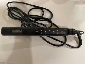 Gosha GHD suoristusrauta, Kauneudenhoito ja kosmetiikka, Terveys ja hyvinvointi, Tampere, Tori.fi Gosha GHD suoristusrauta, Kauneudenhoito ja kosmetiikka, Terveys ja hyvinvointi, Tampere, Tori.fi