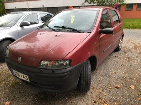 Fiat Punto, Autot, Tampere, Tori.fi Fiat Punto, Autot, Tampere, Tori.fi