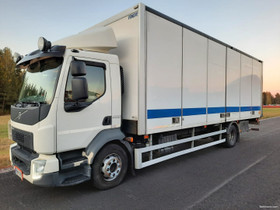 Volvo FL-250, Kuljetuskalusto, Työkoneet ja kalusto, Kurikka, Tori.fi Volvo FL-250, Kuljetuskalusto, Työkoneet ja kalusto, Kurikka, Tori.fi