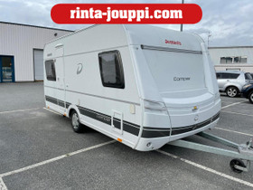 Dethleffs CAMPER, Asuntovaunut, Matkailuautot ja asuntovaunut, Kokkola, Tori.fi Dethleffs CAMPER, Asuntovaunut, Matkailuautot ja asuntovaunut, Kokkola, Tori.fi