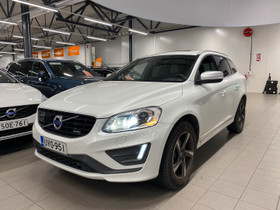 Volvo XC60, Autot, Lempäälä, Tori.fi Volvo XC60, Autot, Lempäälä, Tori.fi