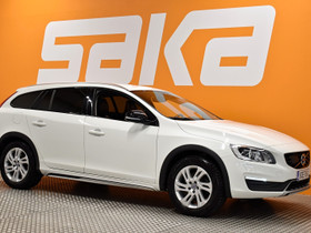 Volvo V60 Cross Country, Autot, Lempäälä, Tori.fi Volvo V60 Cross Country, Autot, Lempäälä, Tori.fi