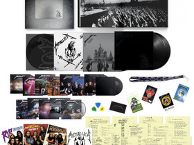 2021 Metallica Musta Albumi Boxi Täysin Avaamaton, Musiikki CD, DVD ja äänitteet, Musiikki ja soittimet, Tampere, Tori.fi 2021 Metallica Musta Albumi Boxi Täysin Avaamaton, Musiikki CD, DVD ja äänitteet, Musiikki ja soittimet, Tampere, Tori.fi