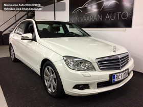 Mercedes-Benz C 200 CDI, Autot, Joensuu, Tori.fi Mercedes-Benz C 200 CDI, Autot, Joensuu, Tori.fi