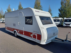 Kabe Classic, Asuntovaunut, Matkailuautot ja asuntovaunut, Lahti, Tori.fi Kabe Classic, Asuntovaunut, Matkailuautot ja asuntovaunut, Lahti, Tori.fi