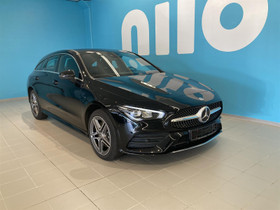 Mercedes-Benz CLA, Autot, Raisio, Tori.fi Mercedes-Benz CLA, Autot, Raisio, Tori.fi