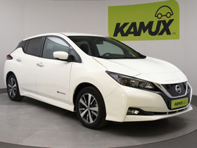 Nissan Leaf, Autot, Hämeenlinna, Tori.fi Nissan Leaf, Autot, Hämeenlinna, Tori.fi