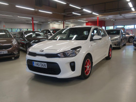 Kia Rio, Autot, Forssa, Tori.fi Kia Rio, Autot, Forssa, Tori.fi