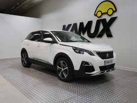 Peugeot 3008, Autot, Pori, Tori.fi Peugeot 3008, Autot, Pori, Tori.fi