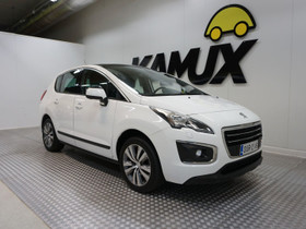 Peugeot 3008, Autot, Pori, Tori.fi Peugeot 3008, Autot, Pori, Tori.fi