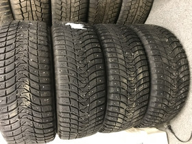 Nastarenkaat Michelin 215/55-17, Renkaat ja vanteet, Kokkola, Tori.fi Nastarenkaat Michelin 215/55-17, Renkaat ja vanteet, Kokkola, Tori.fi
