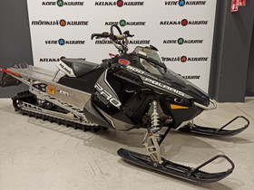 Polaris Pro RMK, Moottorikelkat, Moto, Oulu, Tori.fi Polaris Pro RMK, Moottorikelkat, Moto, Oulu, Tori.fi