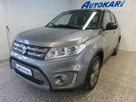 SUZUKI Vitara, Autot, Jyväskylä, Tori.fi SUZUKI Vitara, Autot, Jyväskylä, Tori.fi