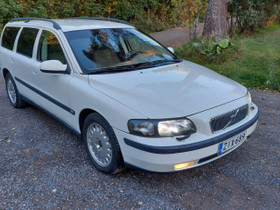Volvo V70, Autot, Hämeenkyrö, Tori.fi Volvo V70, Autot, Hämeenkyrö, Tori.fi