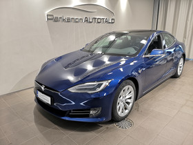 Tesla Model S, Autot, Parkano, Tori.fi Tesla Model S, Autot, Parkano, Tori.fi