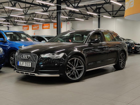 Audi A6 ALLROAD, Autot, Lempäälä, Tori.fi Audi A6 ALLROAD, Autot, Lempäälä, Tori.fi
