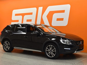 Volvo V60 Cross Country, Autot, Kouvola, Tori.fi Volvo V60 Cross Country, Autot, Kouvola, Tori.fi